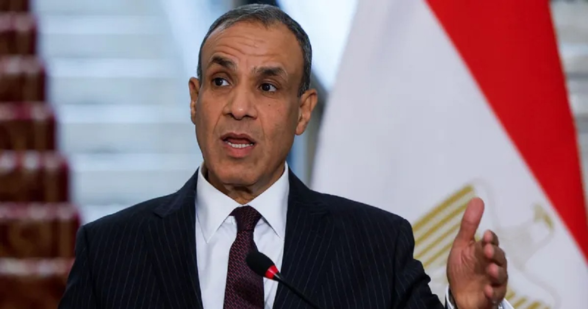 مصر:  الاتصالات مستمرة لوقف الحرب .. وضغوط أمركية قبل وصول ترمب للمنطقة 